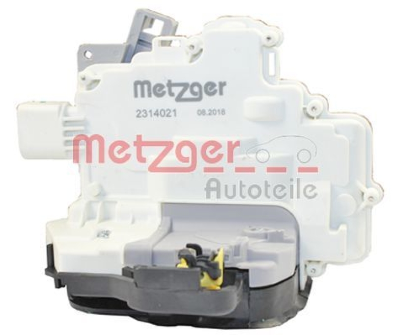 METZGER Door Lock