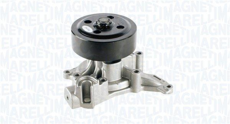 MAGNETI MARELLI Wasserpumpe, Motork&uuml;hlung 350984113000