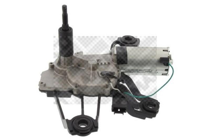MAPCO Wischermotor 90131