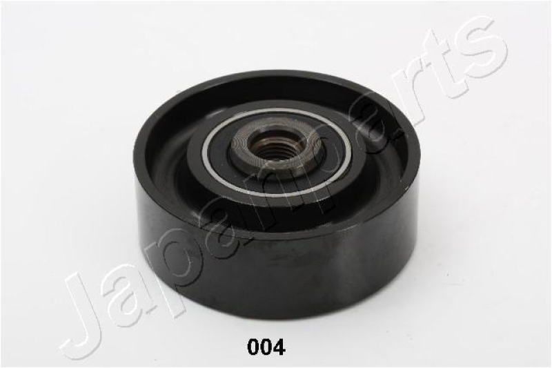 JAPANPARTS Umlenk-/Führungsrolle, Keilrippenriemen