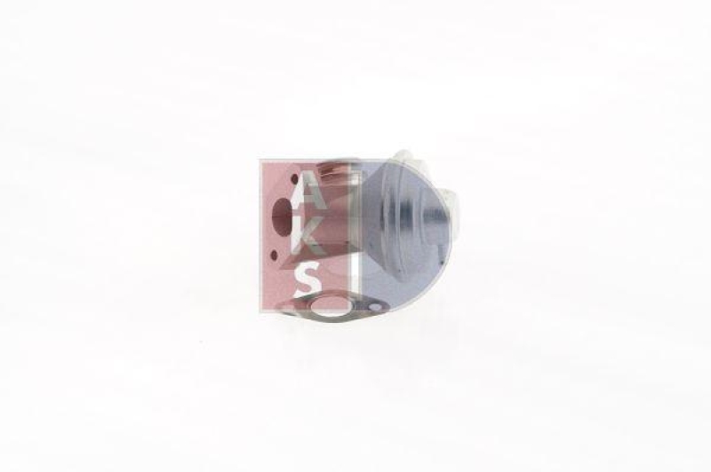 AKS DASIS EGR Valve