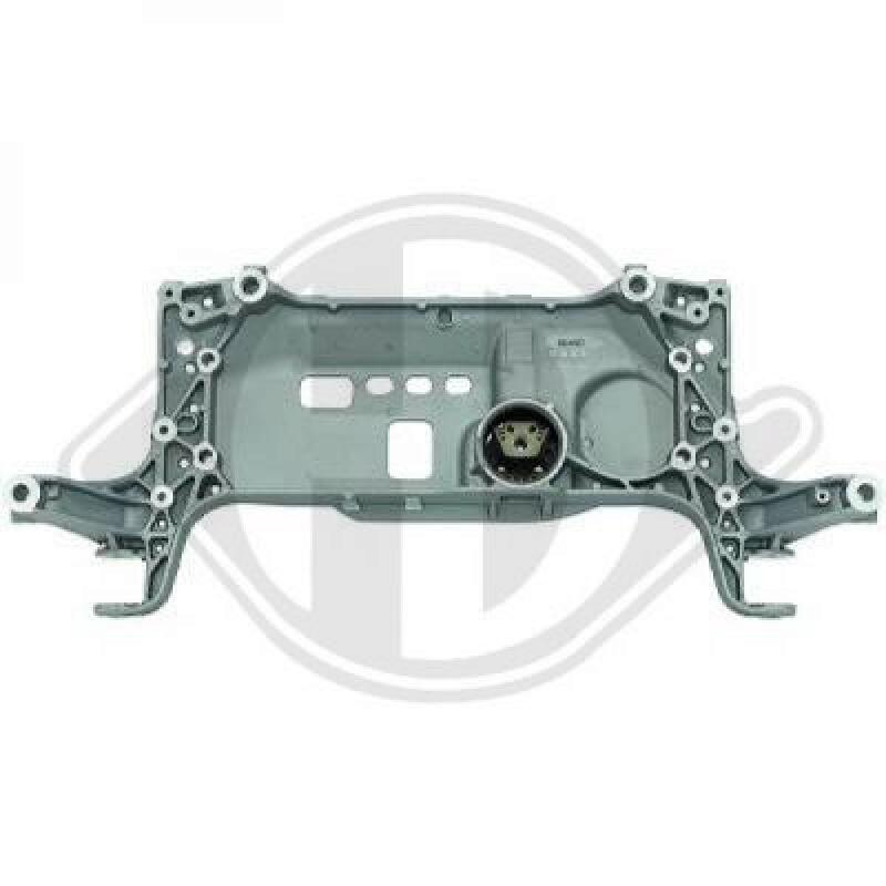 DIEDERICHS Support Frame/Engine Carrier