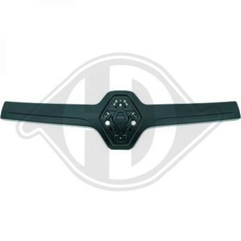 DIEDERICHS K&uuml;hlergitter