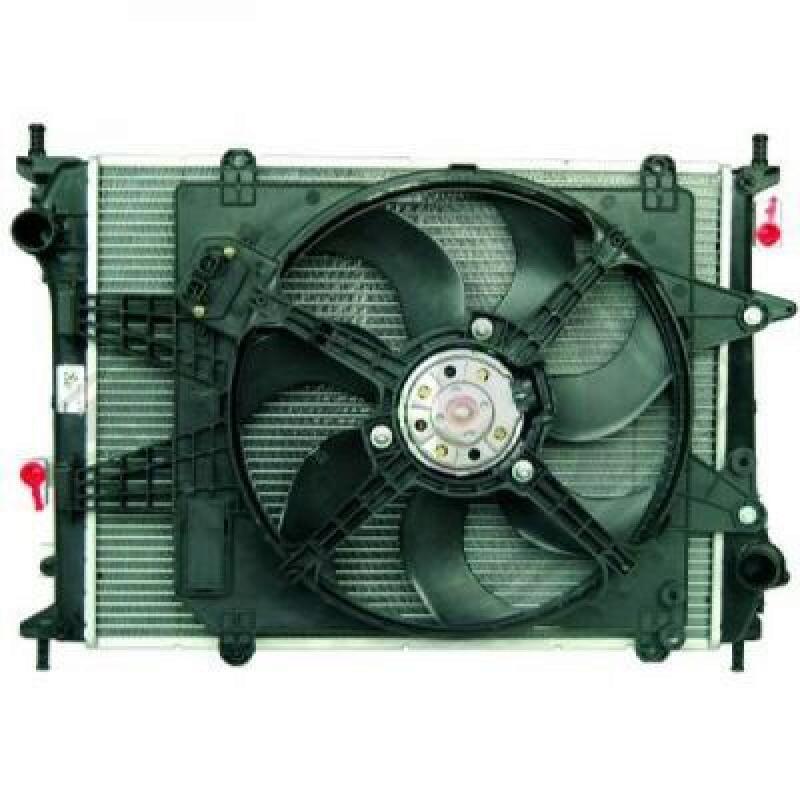 DIEDERICHS Cooler Module DIEDERICHS Climate