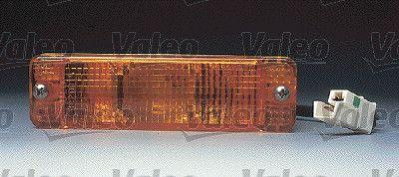VALEO Blinkleuchte Blinker