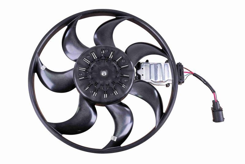 VEMO Fan, engine cooling Original VEMO Quality