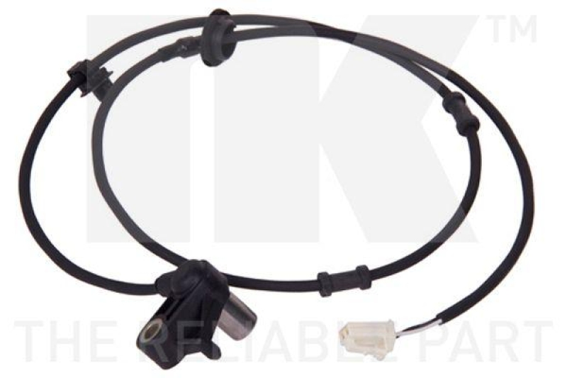 NK Sensor, wheel speed