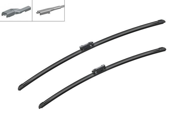 BOSCH Wiper Blade Aerotwin