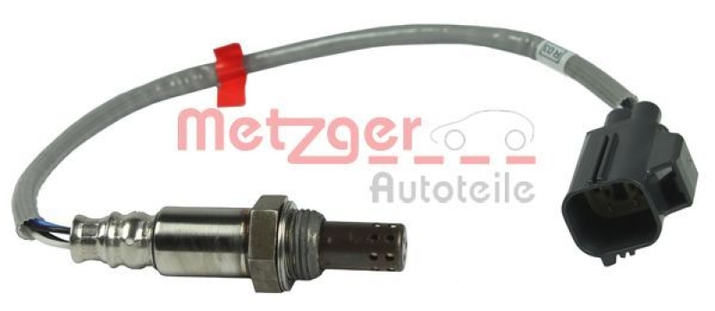 METZGER Lambdasonde ORIGINAL ERSATZTEIL 893030