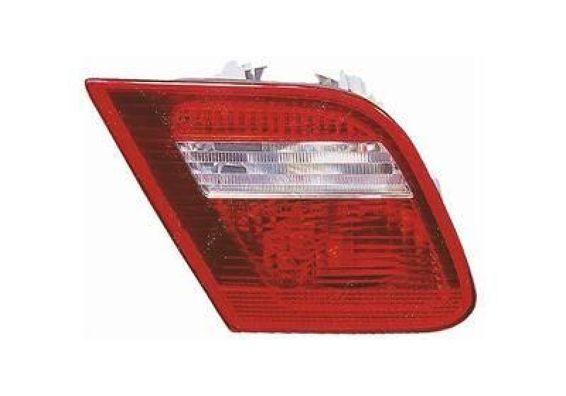 VAN WEZEL Heckleuchte 653937