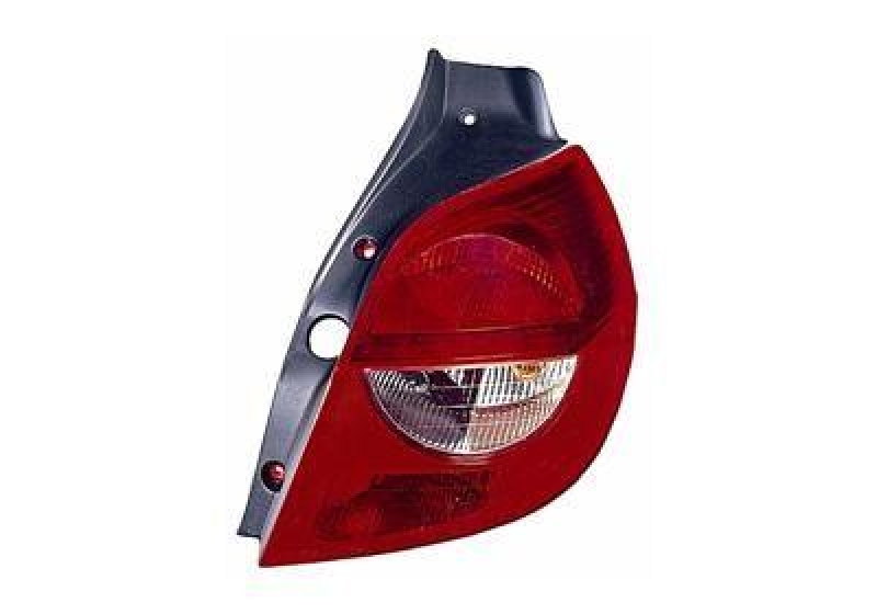 VAN WEZEL Combination Rearlight