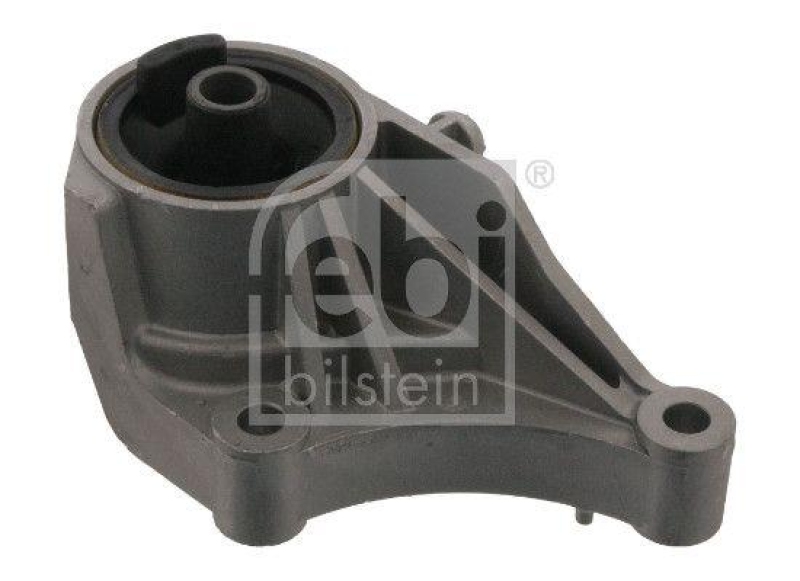 FEBI BILSTEIN Lagerung, Motor 26326