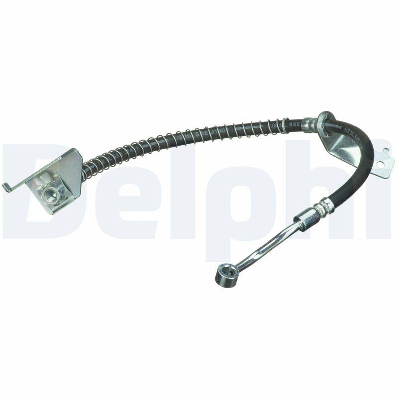 DELPHI Bremsschlauch LH7446