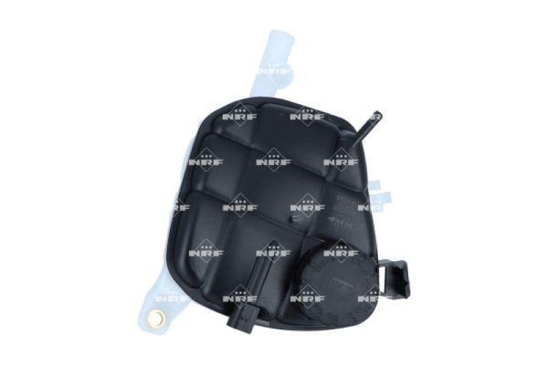 NRF Ausgleichsbehälter, Kühlmittel EASY FIT 454099