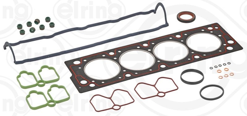 ELRING Gasket Set, cylinder head