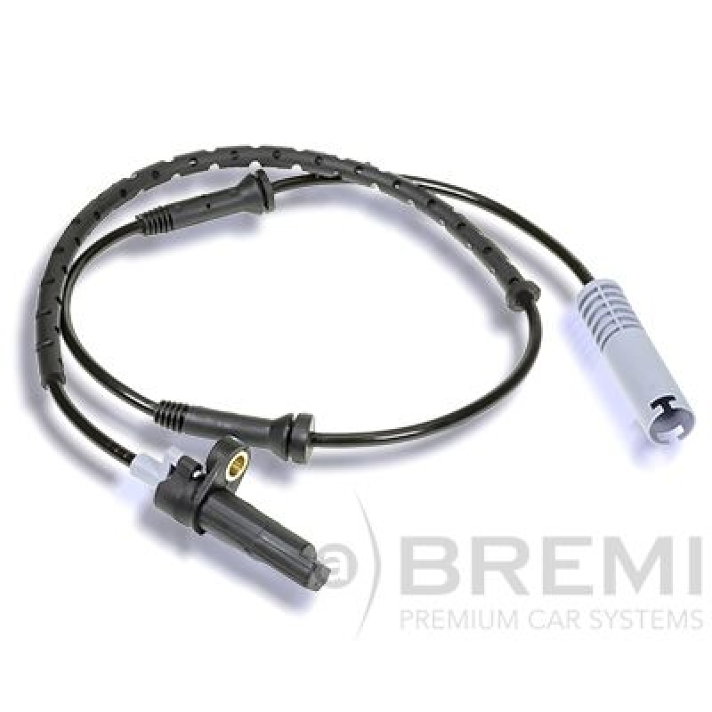 BREMI Sensor, Raddrehzahl