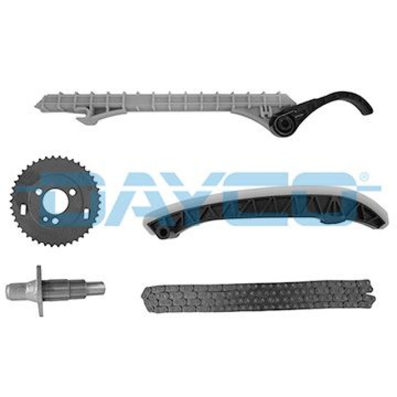 DAYCO Timing Chain Kit