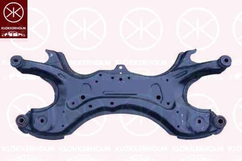 KLOKKERHOLM Support Frame/Engine Carrier