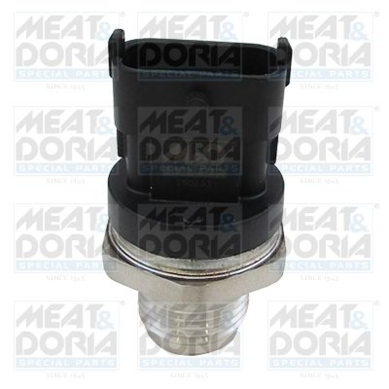 MEAT & DORIA Sensor, fuel pressure