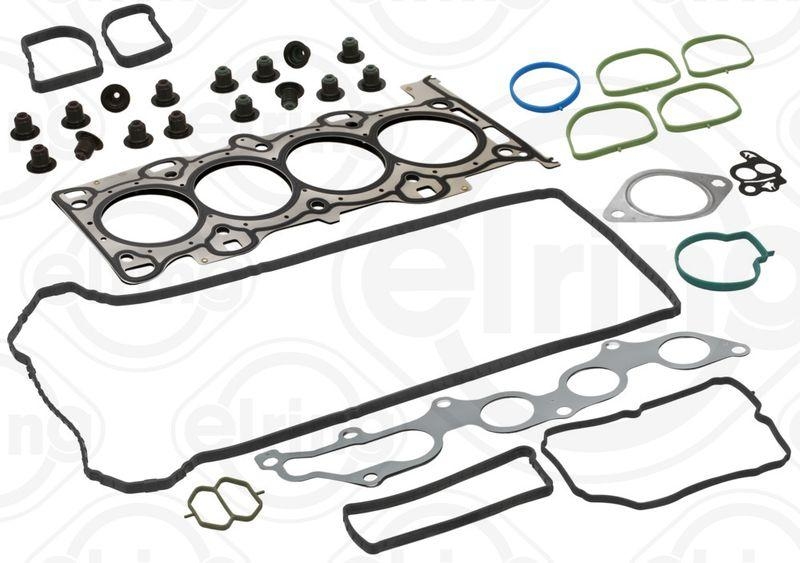 ELRING Gasket Set, cylinder head