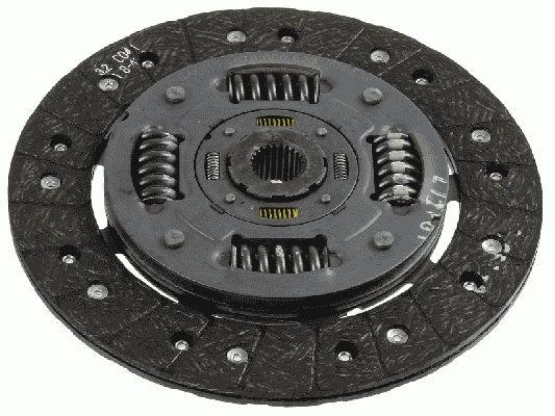 SACHS Clutch Disc