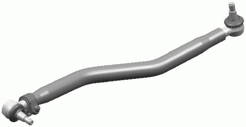 LEMFÖRDER Centre Rod Assembly