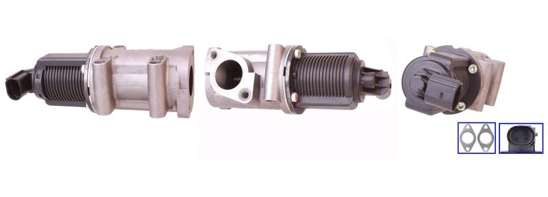 ELSTOCK EGR Valve