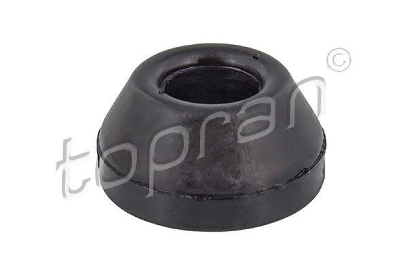 TOPRAN Lagerung, Lenker 103343