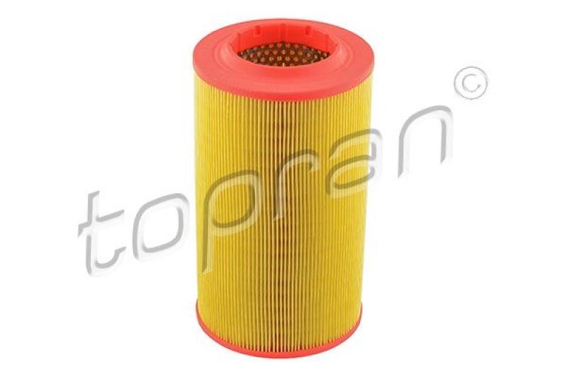 TOPRAN Air Filter