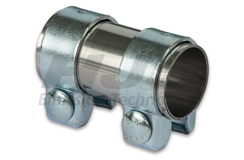 HJS Pipe Connector, exhaust system