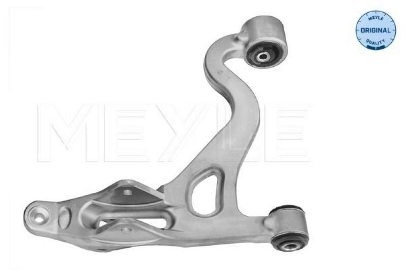 MEYLE Querlenker Lenker Radaufh&auml;ngung MEYLE-ORIGINAL: True to OE.