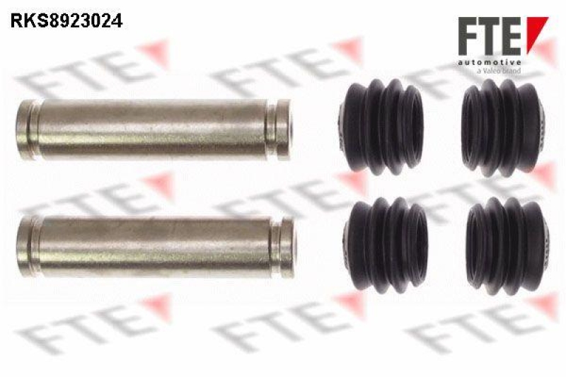 FTE Guide Sleeve, brake caliper