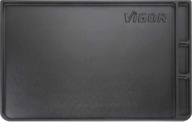 VIGOR Worktop, tool trolley