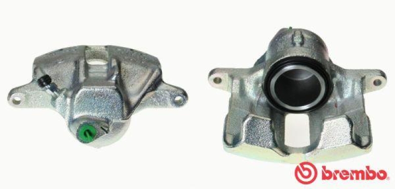 BREMBO Bremssattel ESSENTIAL LINE F 85 194