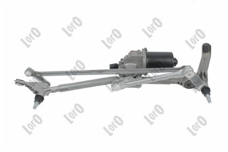 Wiper Linkage