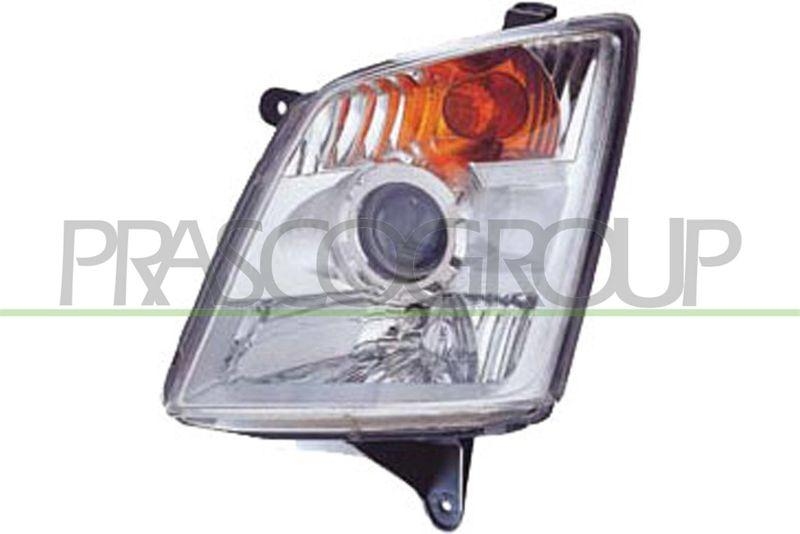 PRASCO Hauptscheinwerfer