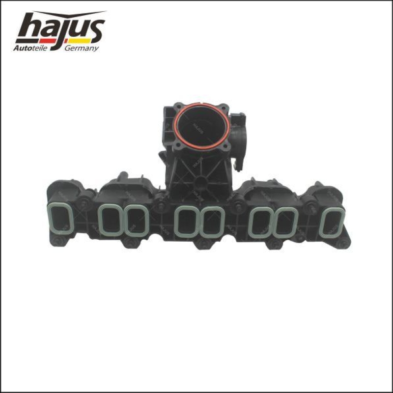 hajus Autoteile Saugrohrmodul