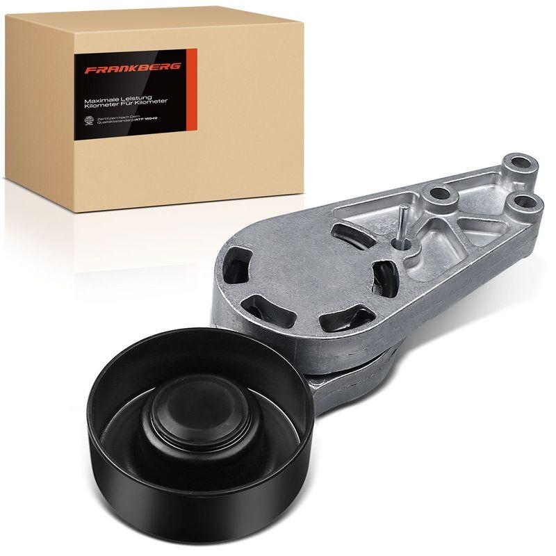 1x Frankberg Spannrolle Riemenspanner 5481FB0005944