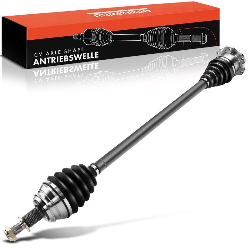 1x Frankberg Antriebswelle Vorderachse Rechts 5481FB0009522