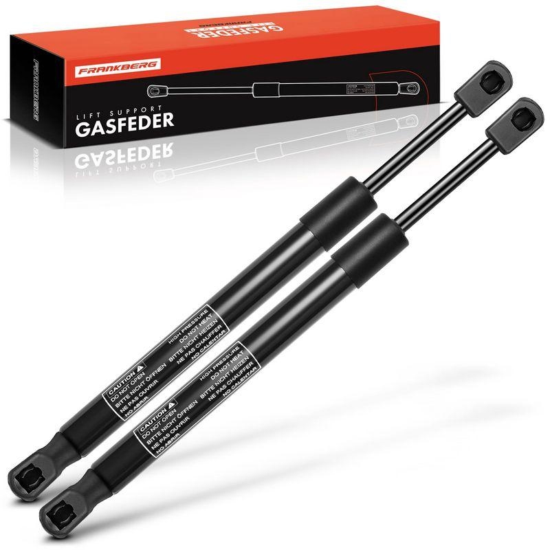 2x Frankberg Gasfeder Kofferraum Heckklappe 5481FB0013311