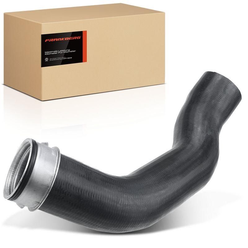 1x Frankberg Kühlerschlauch Turboschlauch 5481FB0022103