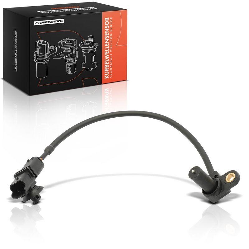 1x Frankberg Kurbelwellensensor Impulsgeber 5481FB0038033