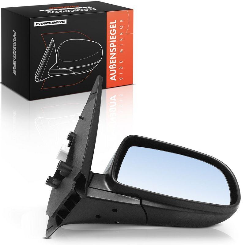 1x Frankberg Au&szlig;enspiegel Rechts 5481FB0040672