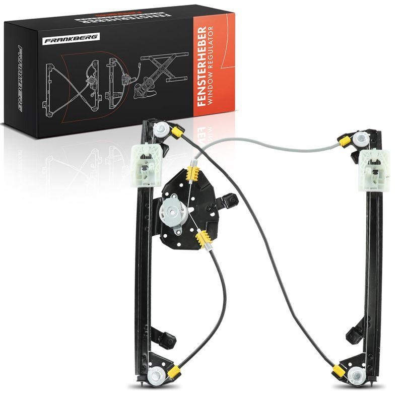 1x Frankberg Fensterheber Vorne Links 5481FB0053551