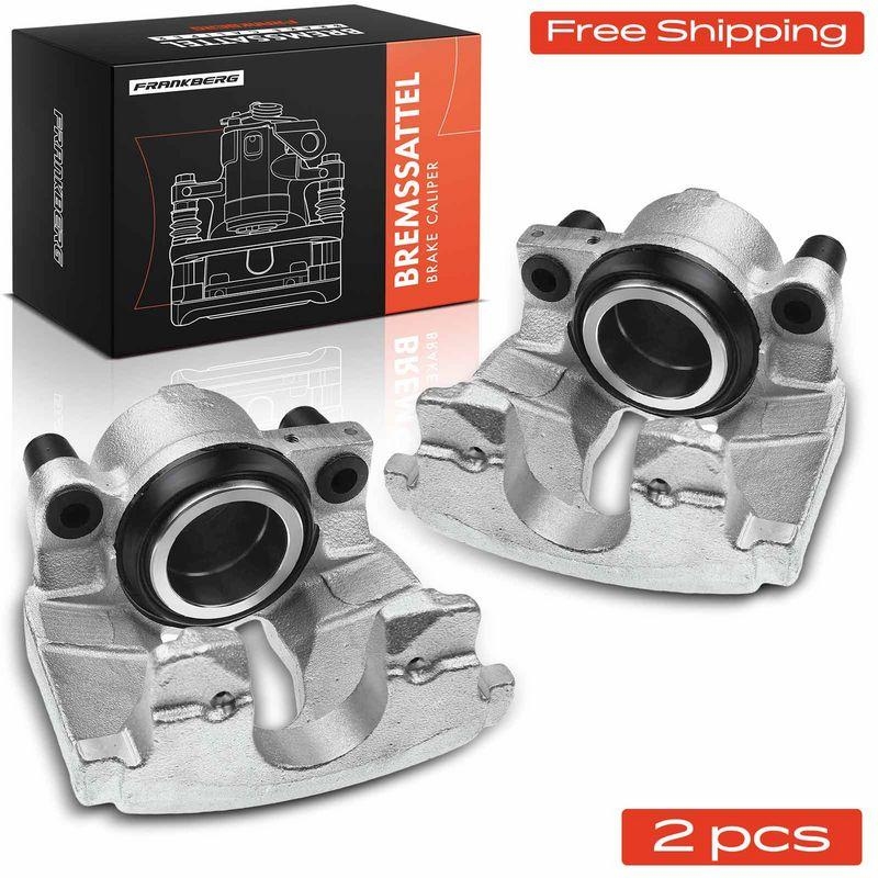 Frankberg Bremssattel