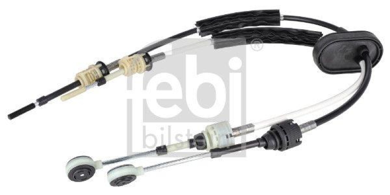 FEBI BILSTEIN Seilzug, Schaltgetriebe