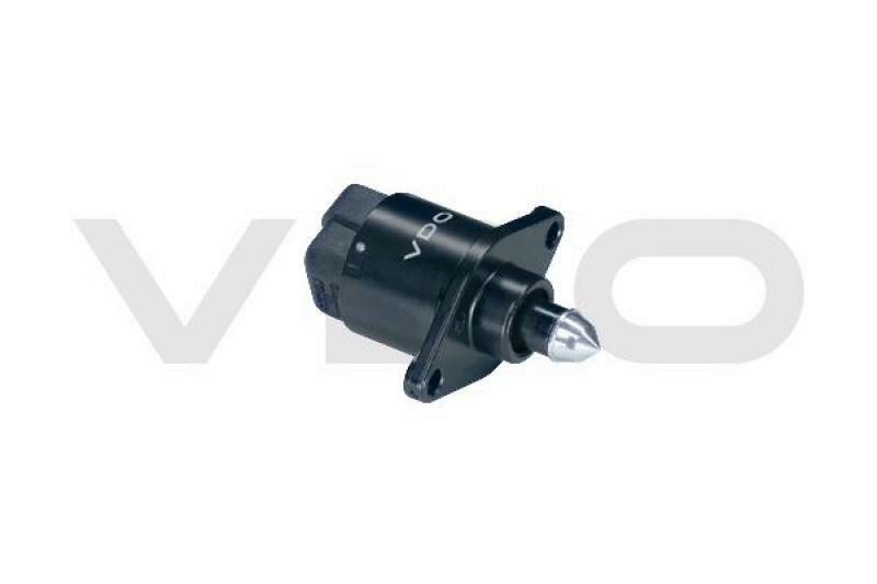 VDO Idle Control Valve, air supply