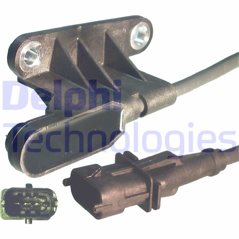 DELPHI Sensor, camshaft position