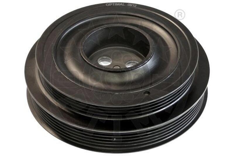 OPTIMAL Belt Pulley, crankshaft