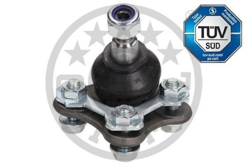 OPTIMAL Repair Kit, ball joint